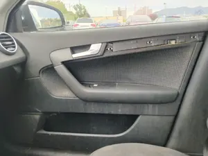 Foto de CERRADURA PUERTA DELANTERA DERECHA AUDI A3 SPORTBACK (8PA) 2.0 TDI (140 CV / 103 KW) referencia 4F1837016