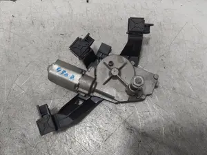 Foto de MOTOR LIMPIA TRASERO PEUGEOT 207 1.4  (73 CV / 54 KW) referencia 9652418780
