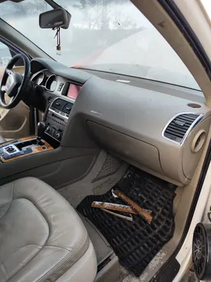 Foto de SALPICADERO AUDI Q7 (4L) 3.0 V6 24V TDI (233 CV / 171 KW) referencia 4L1857041N FKZ