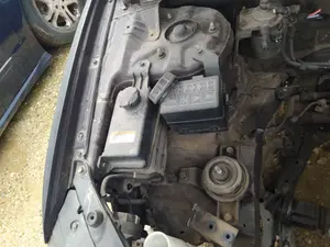 Foto de TUBO PRESION DIRECCION ASISTIDA HYUNDAI SANTA FE (CM) 2.2 CRDi CAT (150 CV / 110 KW)