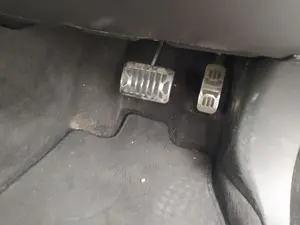Foto de PEDAL ACELERADOR JAGUAR XF 3.0 V6 Diesel CAT (241 CV / 177 KW)