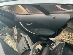 Foto de GUARNECIDO PUERTA TRASERA DERECHA BMW SERIE 1 BERLINA (E81/E87) 2.0 Turbodiesel CAT (143 CV / 105 KW) referencia 51428037416