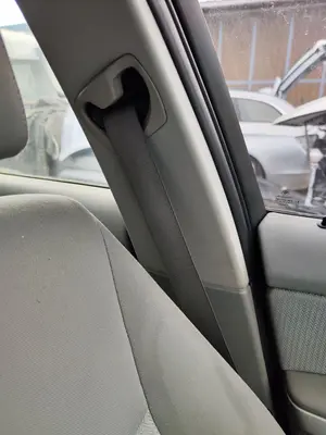 Foto de CINTURON SEGURIDAD DELANTERO IZQUIERDO BMW SERIE 3 BERLINA (E90) 2.0 Turbodiesel CAT (143 CV / 105 KW)
