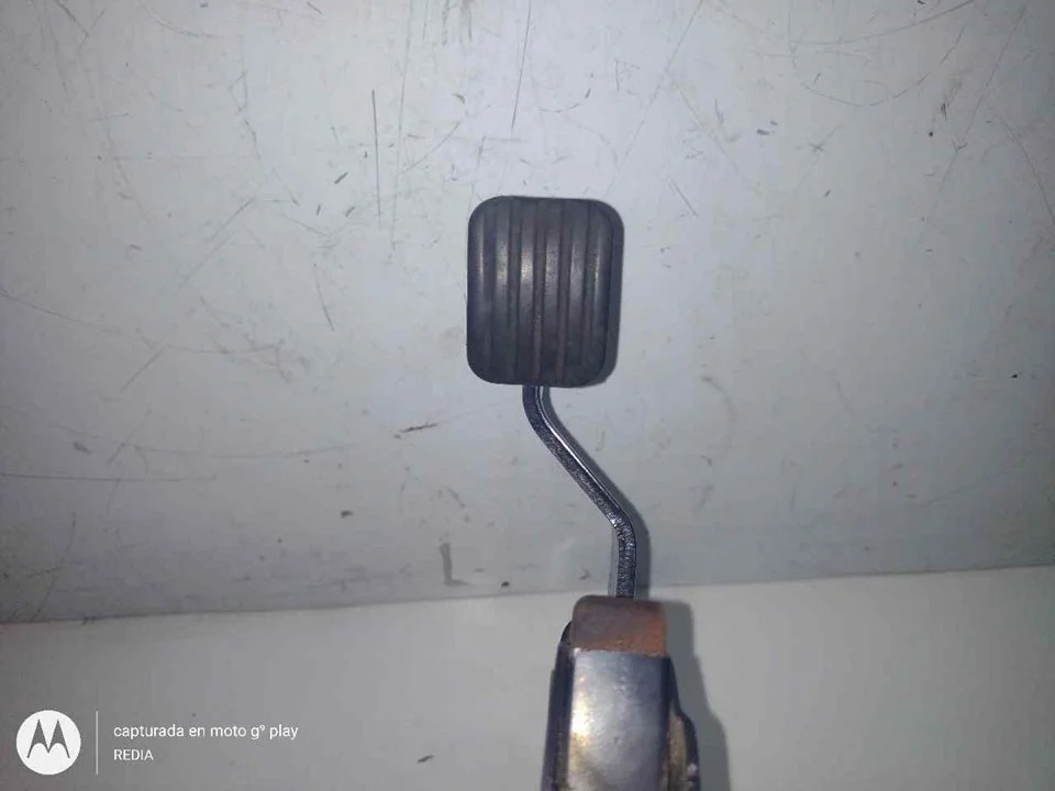 Foto de PEDAL FRENO MERCEDES-BENZ VITO KOMBI (639) referencia A6394201384
