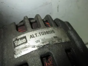 Foto de ALTERNADOR PEUGEOT 207 referencia 9656956280 foto 6
