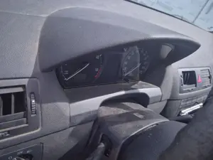 Foto de VENTILADOR CALEFACCION SKODA FABIA COMBI (6Y5) 1.9 TDI (101 CV / 74 KW)