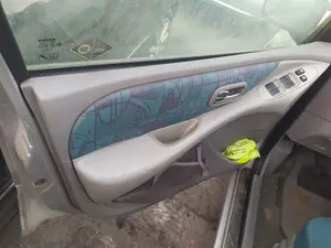 Foto de ELEVALUNAS DELANTERO IZQUIERDO