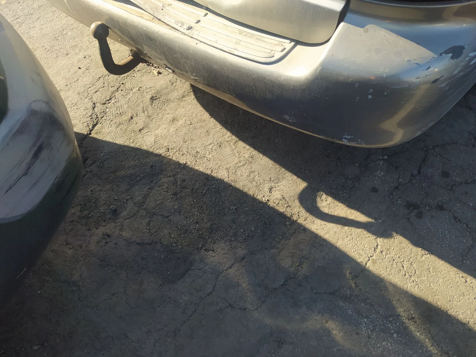 Foto de ENGANCHE REMOLQUE KIA CARNIVAL II (FL) 2.9 CRDi CAT (144 CV / 106 KW)