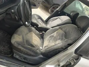 Foto de CINTURON SEGURIDAD DELANTERO IZQUIERDO CITROEN C5 BREAK 2.0 HDi FAP CAT (RHR / DW10BTED4) (136 CV / 100 KW) referencia 8974Y9