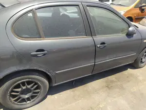 Foto de MANETA EXTERIOR DELANTERA DERECHA SEAT LEON (1M1) 1.9 TDI (90 CV / 66 KW) referencia 3B0837207G FKZ