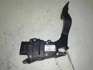 Foto de POTENCIOMETRO PEDAL FORD FIESTA (CBK) 1.4 TDCi CAT (68 CV / 50 KW) referencia 00856700
