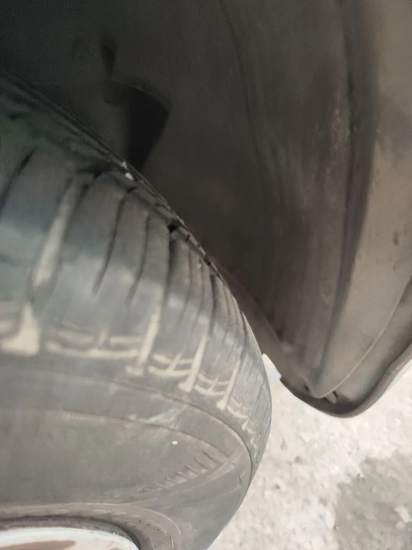 Foto de PASO RUEDA DELANTERO DERECHO OPEL CORSA D 1.3 16V CDTI (75 CV / 55 KW) referencia 13187355