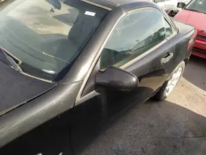 Foto de PUERTA DELANTERA IZQUIERDA MERCEDES-BENZ SLK (BM 170) ROADSTER 2.3 Compresor CAT (193 CV / 142 KW) referencia A170720110528