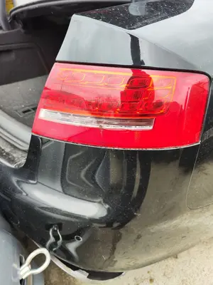 Foto de PILOTO TRASERO DERECHO AUDI A5 COUPE (8T) 2.0 16V TDI (170 CV / 125 KW) referencia 8T0945096D