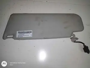 Foto de PARASOL DERECHO VOLKSWAGEN POLO V (6R1) 1.2 TDI (75 CV / 55 KW) referencia 6R0857552ALFKZ
