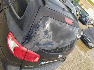 Foto de MOTOR LIMPIA TRASERO HYUNDAI SANTA FE (CM) 2.2 CRDi CAT (150 CV / 110 KW)