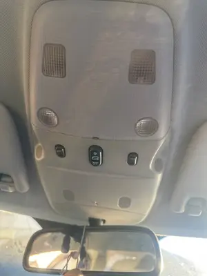 Foto de LUZ INTERIOR SAAB 9-3 BERLINA 1.9 TiD CAT (150 CV / 110 KW) referencia 12805215