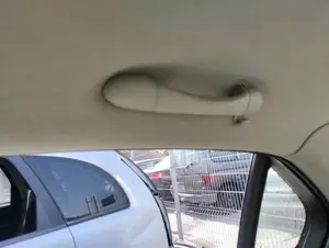 Foto de NO IDENTIFICADO SAAB 9-3 BERLINA 1.9 TiD CAT (150 CV / 110 KW)