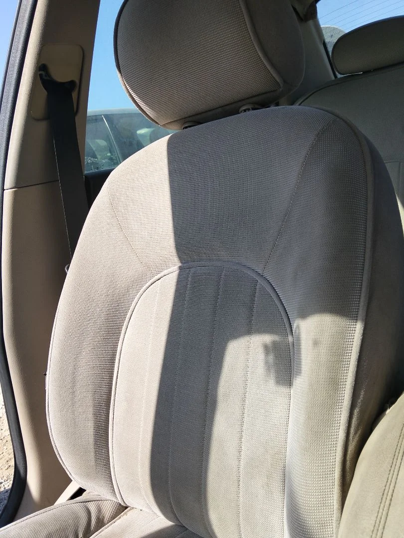Foto de ASIENTO DELANTERO DERECHO MG ROVER ROVER 75 (RJ) 2.0 16V CDT (116 CV / 85 KW)