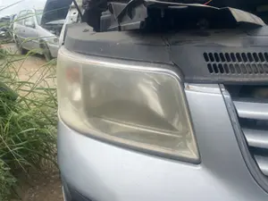 Foto de FARO DERECHO VOLKSWAGEN T5 TRANSPORTER BUS (7H) 2.5 TDI (131 CV / 96 KW) referencia 7H1941018N