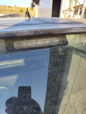 Foto de LUZ CENTRAL DE FRENO VOLKSWAGEN GOLF III (1H1)(11.1991) 1.9 TDI (110 CV / 81 KW) referencia 1H6945122