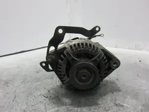 Foto de ALTERNADOR SMART FORTWO COUPE 1.0 CAT (71 CV / 52 KW) referencia A1601540101
