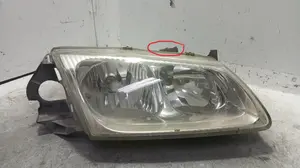 Foto de FARO ANTINIEBLA DERECHO NISSAN ALMERA (N16/E) 2.2 16V Turbodiesel CAT (110 CV / 81 KW) referencia 89003330
