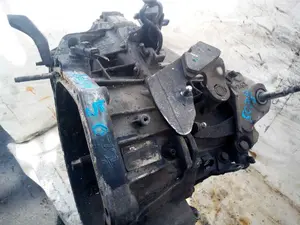 Foto de CAJA CAMBIOS RENAULT MEGANE II BERLINA 5P 1.5 dCi Diesel (106 CV / 78 KW) referencia TL4A001 foto 5