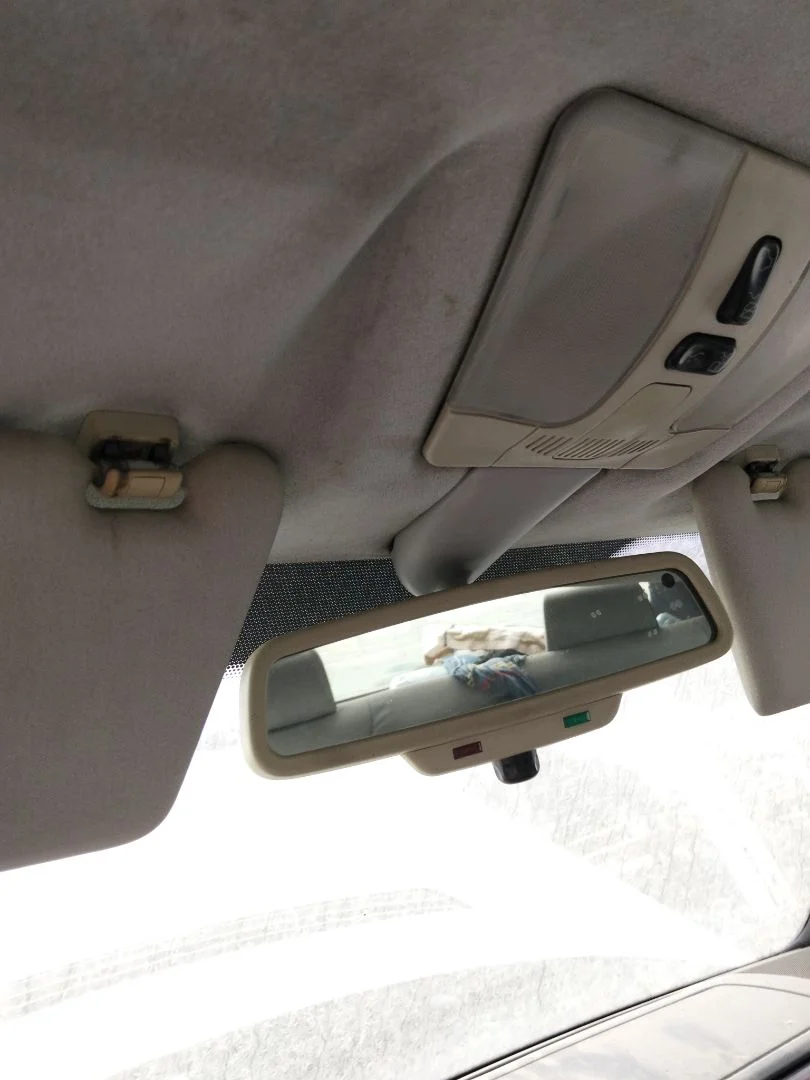 Foto de LUZ INTERIOR MERCEDES-BENZ CLASE E (BM 210) BERLINA referencia A2108202901 FKZ