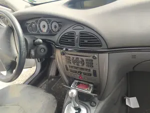 Foto de MANDO CALEFACCION / AIRE ACONDICIONADO CITROEN C5 BREAK 2.0 HDi FAP CAT (RHR / DW10BTED4) (136 CV / 100 KW) referencia 6451RQ
