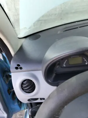 Foto de SALPICADERO CITROEN C3 1.4 HDi (68 CV / 50 KW) referencia 8211CA