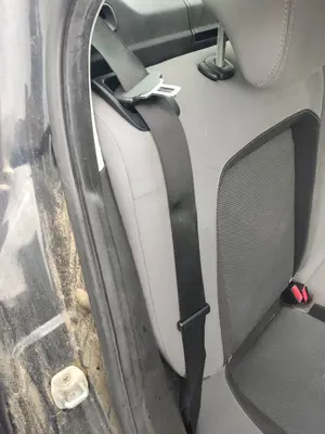 Foto de CINTURON SEGURIDAD TRASERO DERECHO FIAT II TIPO (356) BERLINA 1.4  (95 CV / 70 KW)