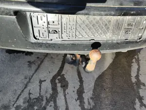 Foto de ENGANCHE REMOLQUE VOLKSWAGEN POLO IV (9N3) 1.9 TDI (101 CV / 74 KW)