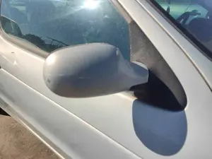 Foto de RETROVISOR DERECHO RENAULT MEGANE I FASE 2 COUPE (DA...) 1.9 dCi Diesel CAT (102 CV / 75 KW) referencia 12313050
