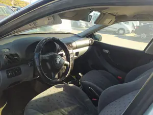 Foto de LUZ INTERIOR SEAT TOLEDO (1M2) 1.9 TDI (110 CV / 81 KW) referencia 3B0947105C FKZ