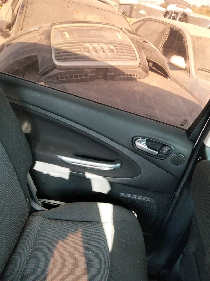 Foto de GUARNECIDO PUERTA TRASERA IZQUIERDA FORD S-MAX (CA1) 2.0 TDCi CAT (131 CV / 96 KW) referencia 1694375