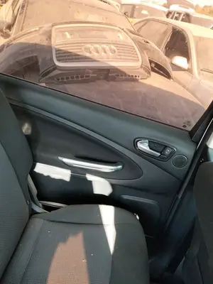 Foto de GUARNECIDO PUERTA TRASERA IZQUIERDA FORD S-MAX (CA1) 2.0 TDCi CAT (131 CV / 96 KW) referencia 1694375