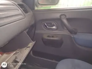 Foto de MANETA INTERIOR DELANTERA DERECHA SUZUKI IGNIS (RG/FH) 1.3 CAT (83 CV / 61 KW) referencia 83101-75G01-P4Z