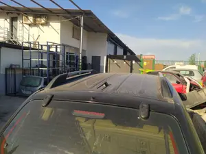 Foto de ANTENA HYUNDAI TUCSON (JM) 2.0 CRDi CAT (113 CV / 83 KW) referencia 96200-G6AA0