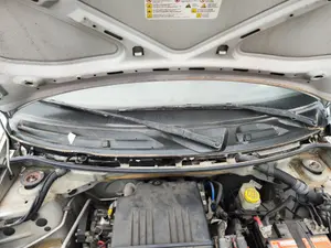 Foto de TORPEDO FIAT II PANDA (169) 1.2 CAT (60 CV / 44 KW)