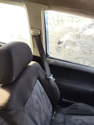 Foto de CINTURON SEGURIDAD DELANTERO IZQUIERDO VOLKSWAGEN GOLF III (1H1)(11.1991) 1.9 TDI (110 CV / 81 KW) referencia 1H3857705A FKZ