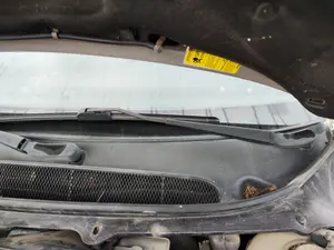 Foto de BRAZO LIMPIA DELANTERO IZQUIERDO VOLVO S80 BERLINA 2.4 CAT (140 CV / 103 KW) referencia 9484615