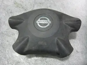 Foto de AIRBAG DELANTERO IZQUIERDO NISSAN ALMERA (N16/E) 2.2 16V Turbodiesel CAT (110 CV / 81 KW) referencia 98510AV600