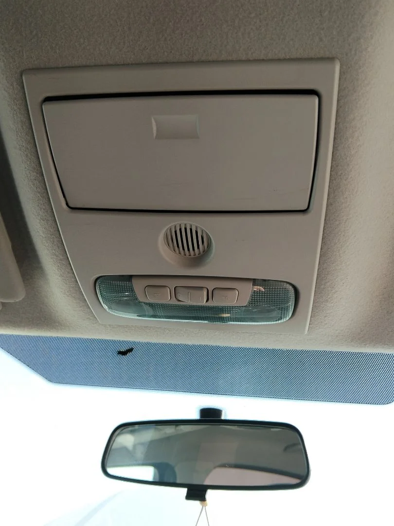 Foto de LUZ INTERIOR FORD S-MAX (CA1) 2.0 TDCi CAT (131 CV / 96 KW) referencia 1930713