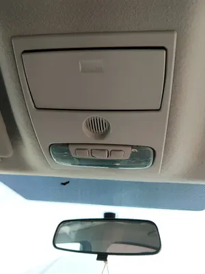 Foto de LUZ INTERIOR FORD S-MAX (CA1) 2.0 TDCi CAT (131 CV / 96 KW) referencia 1930713