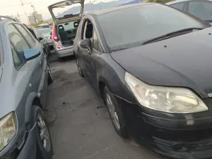 Foto de FARO ANTINIEBLA DERECHO CITROEN C4 COUPE 1.6 16V CAT (NFU / TU5JP4) (109 CV / 80 KW) referencia 6206E1
