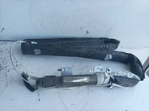 Foto de AIRBAG CORTINA DELANTERO IZQUIERDO PEUGEOT 407 2.0 16V HDi FAP CAT (RHR / DW10BTED4) (136 CV / 100 KW) referencia 9660989380