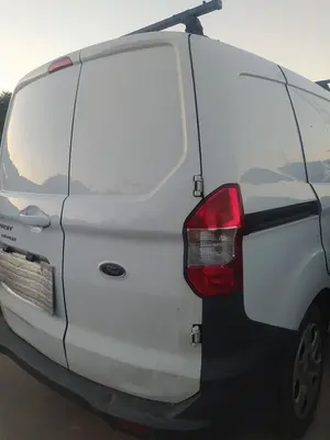Foto de PORTON TRASERO DERECHO FORD TRANSIT COURIER (C4A) 1.5 TDCi CAT (95 CV / 70 KW) referencia R2X6V40062AD