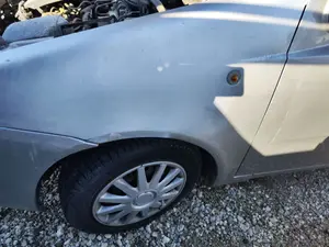 Foto de ALETA DELANTERA IZQUIERDA FIAT II PUNTO (188) BERLINA 1.3 JTD CAT (69 CV / 51 KW) referencia 0046849395