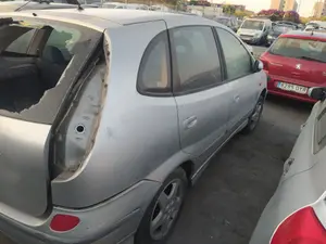 Foto de BARRA ESTABILIZADORA TRASERA